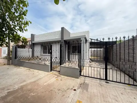 Casa en Venta en Rafaela, USD 98.000