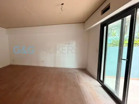Departamento en Alquiler en Barrio Parque Leloir, USD 850