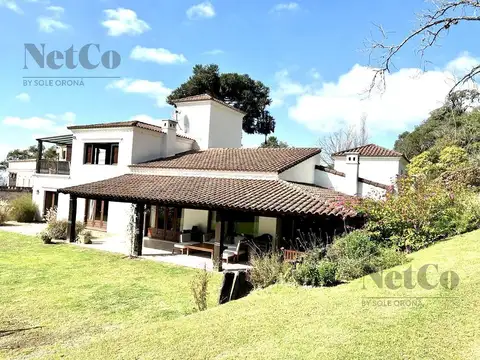 Casa en Venta de 4 dormitorios