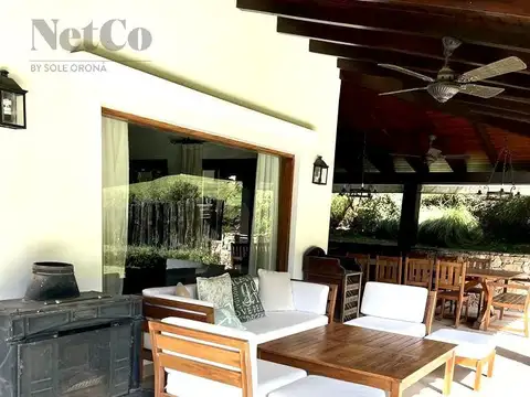 Casa en Venta 15 años