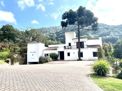 Casa en  Barrio Cerrado Buena Vista, San Lorenzo, Salta