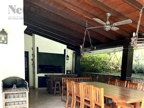 Casa en  Barrio Cerrado Buena Vista, San Lorenzo, Salta