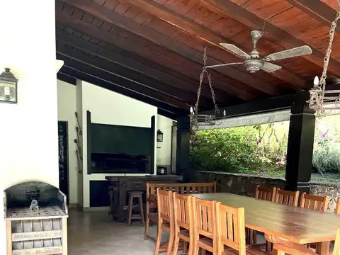 Casa en  Barrio Cerrado Buena Vista, San Lorenzo, Salta