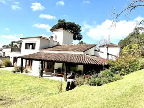 Casa en Venta de 4 dormitorios
