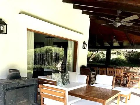 Casa en Venta 15 años