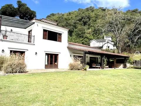 Casa en Venta en San Lorenzo, USD 630.000