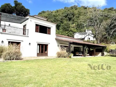 Casa en Venta en San Lorenzo, USD 630.000