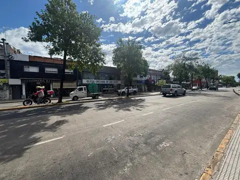 Avenida Centenario al 200