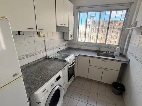 Departamento en Alquiler en San Isidro, $ 690.000