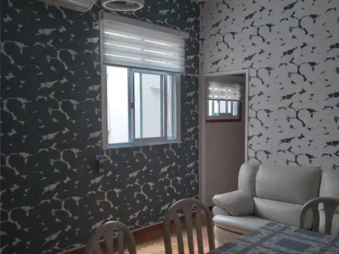 DEPARTAMENTO 3 DOR.C/DEP - MONSERRAT, CAPITAL FEDERAL