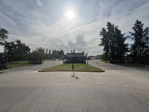 VENTA LOTE SAN MATIAS, AREA 3 - 1023,4M2