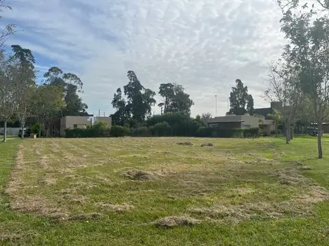 Terreno en Venta de 1023,0 m2