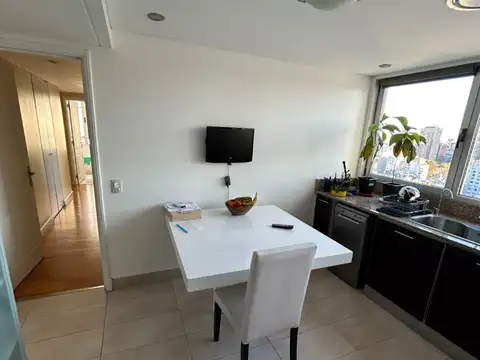 Departamento en Alquiler de 4 ambientes