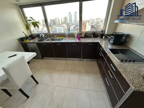 Departamento en Alquiler de 3 dormitorios