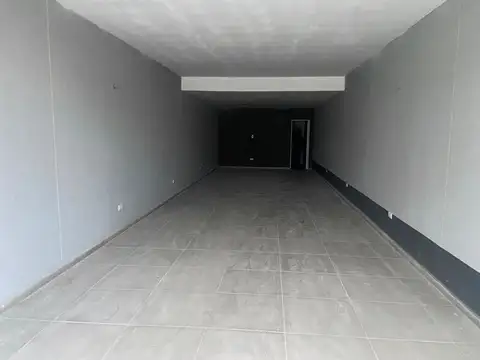 Avenida Centenario 1100