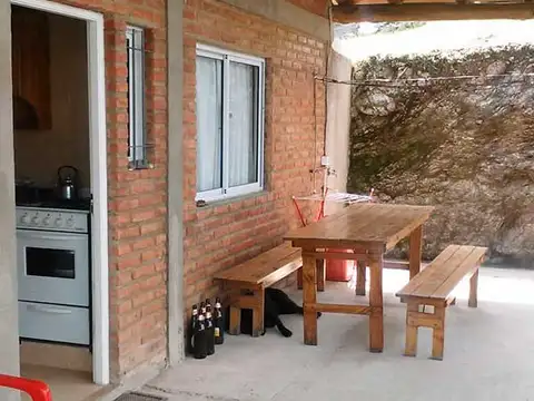 Hotel en Venta en Trapiche, USD 330.000