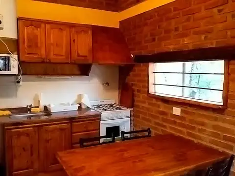 Hotel en Venta en Trapiche, USD 330.000