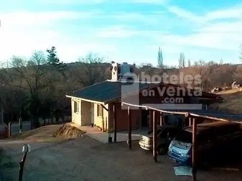 Hotel en Venta en Trapiche, USD 330.000