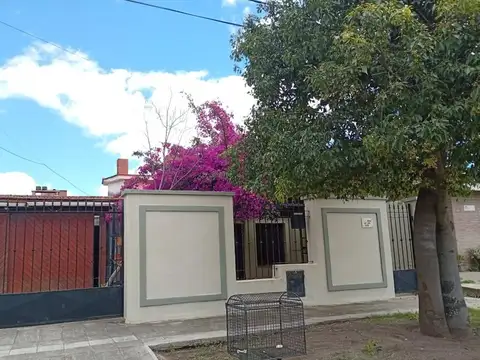 CASA EN VENTA JESUS MARIA