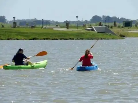 Terreno en  San Sebastian al agua-Lote interno-