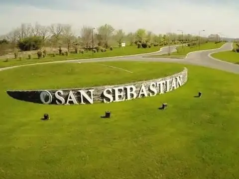 San Sebastian Barrio Cerrado- Pilar-Escobar