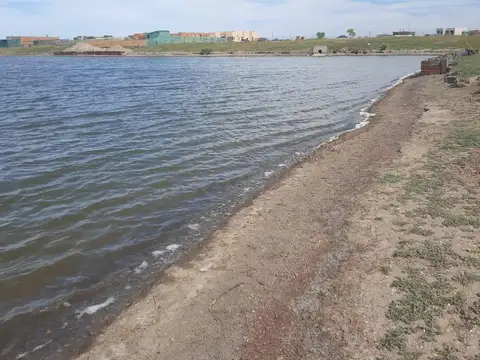 Terreno en Venta de 991,0 m2