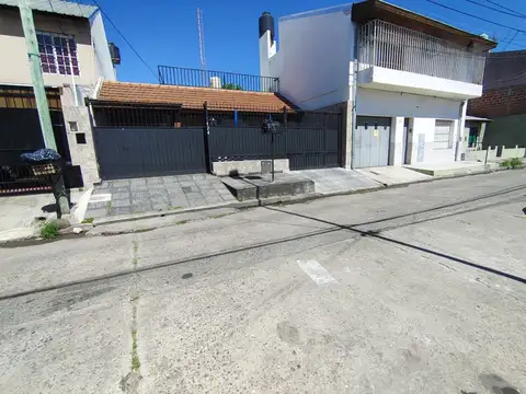 Junín 600