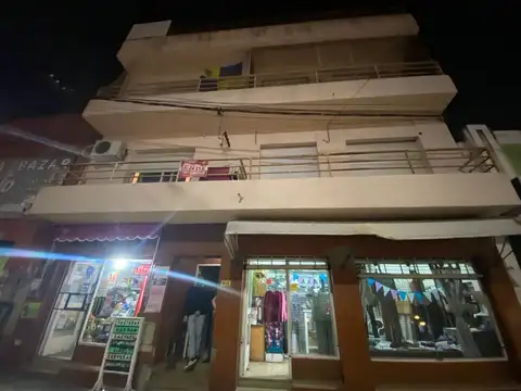 VENDO DEPTO 1 DORMITORIO ARROYITO IDEAL INVERSION