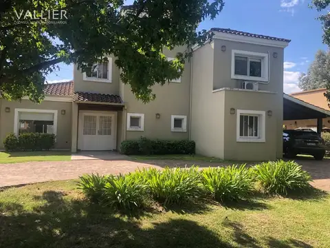 Casa en Venta de 3 dormitorios
