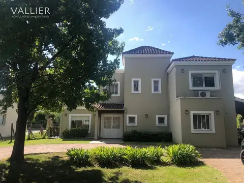 Casa  en Venta en Springdale, Pilar, G.B.A. Zona Norte