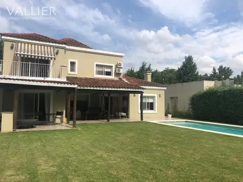 Casa en Venta 15 años
