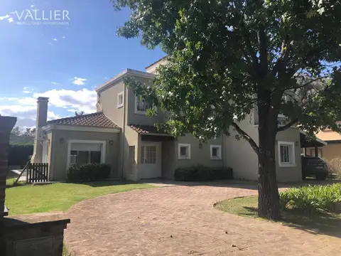 Casa  en Venta en Springdale, Pilar, G.B.A. Zona Norte