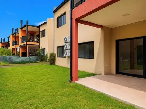 Departamento  en Alquiler en Altos de La Cañada, Pilar, G.B.A. Zona Norte