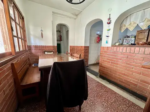 Jujuy  al 1700