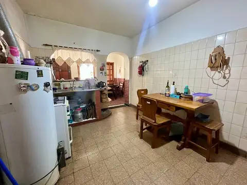 Depto Tipo Casa en Venta en Centro, USD 61.500