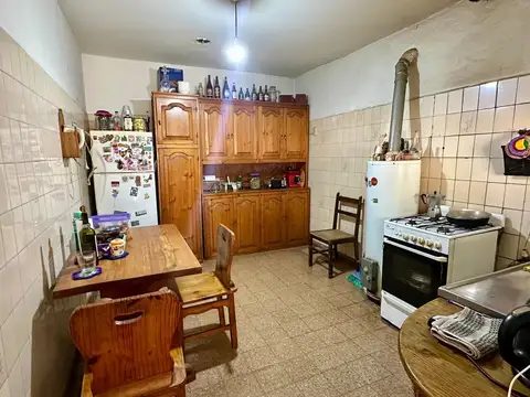 Depto Tipo Casa en Venta de 2 dormitorios