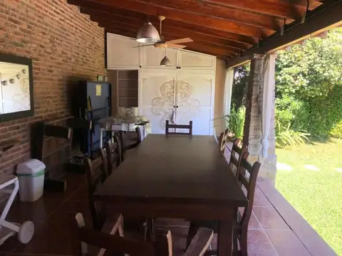 Casa en Venta de 4 dormitorios