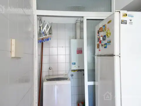 Departamento en Alquiler Temporal de 3 ambientes