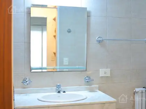 Alquiler temporario en Palermo