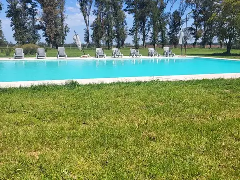 Campo en Venta de 0,10  ha
