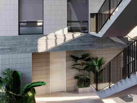 VTA DPTO TRIPLEX 3 AMB TERRAZA A ESTRENAR NUÑEZ