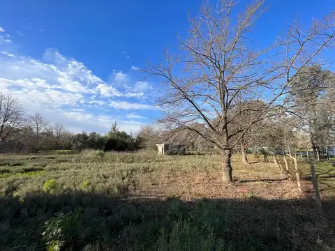 Terreno en Venta de 3430,72 m2