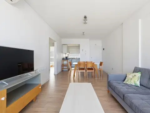 Departamento en Venta 10 años