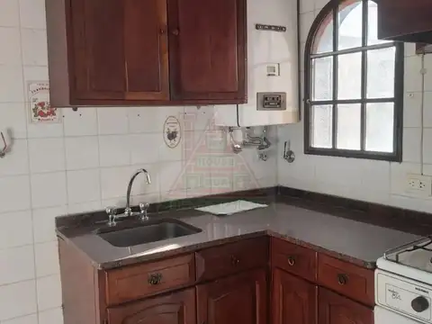 Departamento en Venta en Beccar, USD 125.000