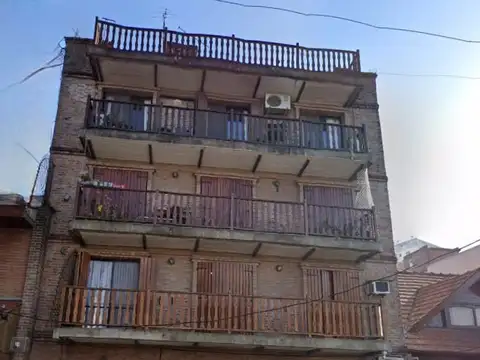 DEPARTAMENTO 3 AMBIENTES, VENTA EN BECCAR