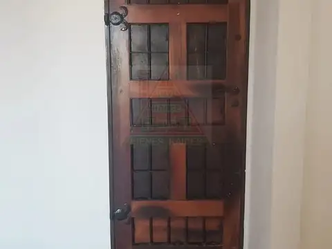 Ingeniero Marconi 100, Piso 2