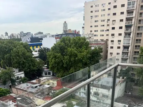 Departamento en Alquiler de 1 dormitorio