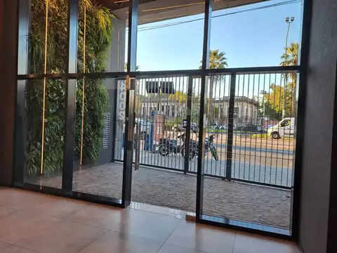 Alquiler 2 ambientes Apto Profesional con amenities
