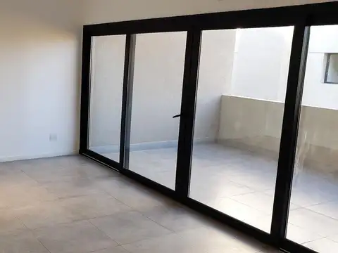 Departamento en Venta 3 años