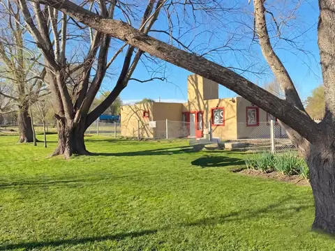 VENTA CASA 2 DOR A ESTRENAR APTO CREDITO TANTI CBA